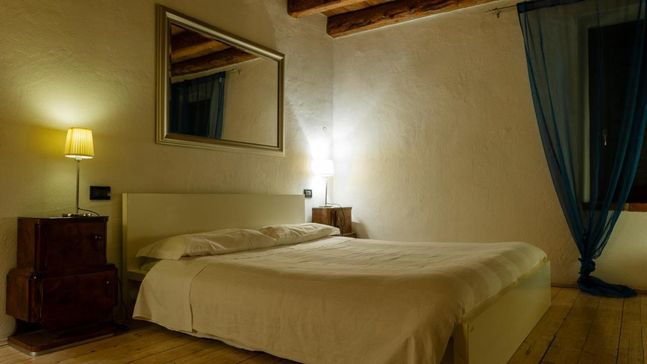 Agriturismo Trebisonda Country Resort Monzambano Luaran gambar