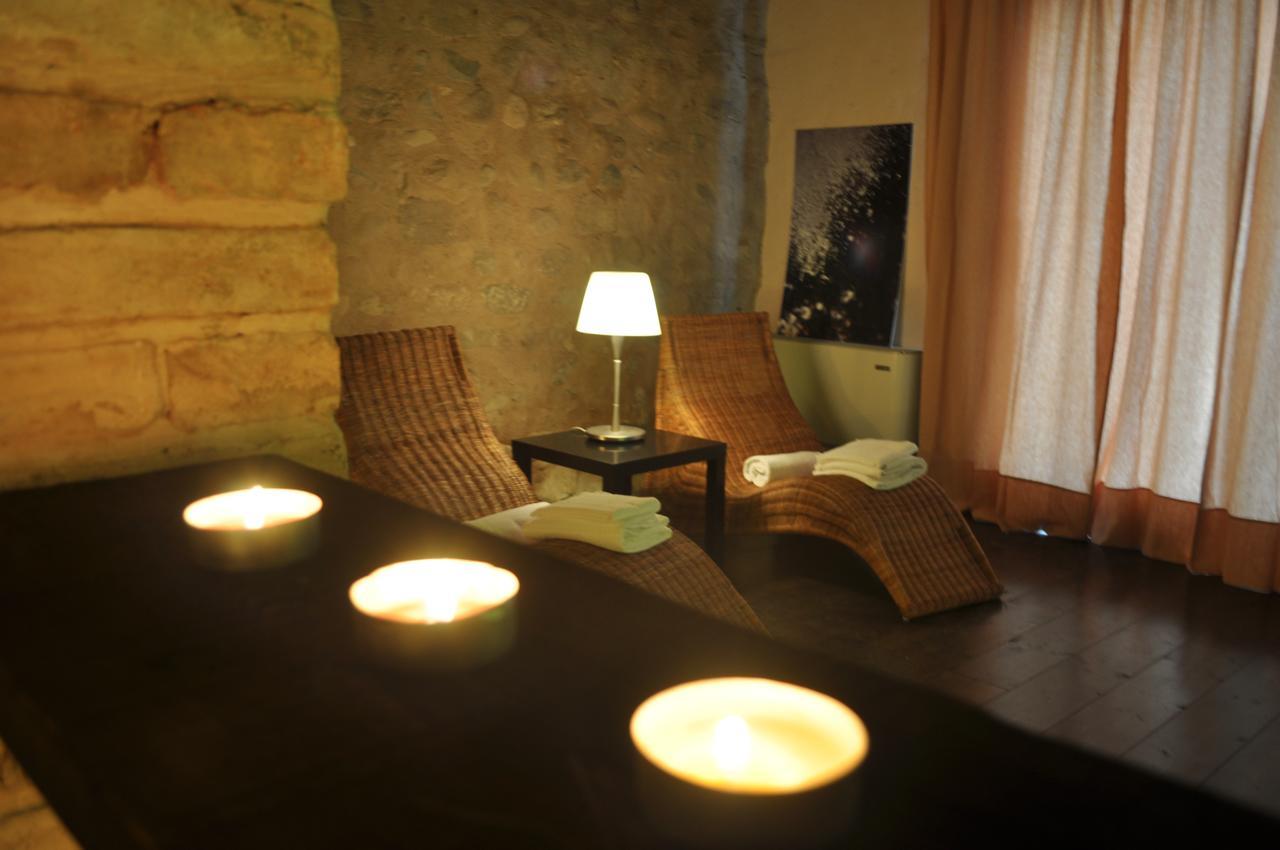 Agriturismo Trebisonda Country Resort Monzambano Luaran gambar